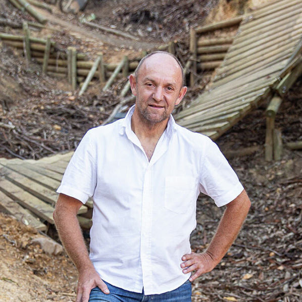 Van tandheelkunde tot wêreldklas roetes