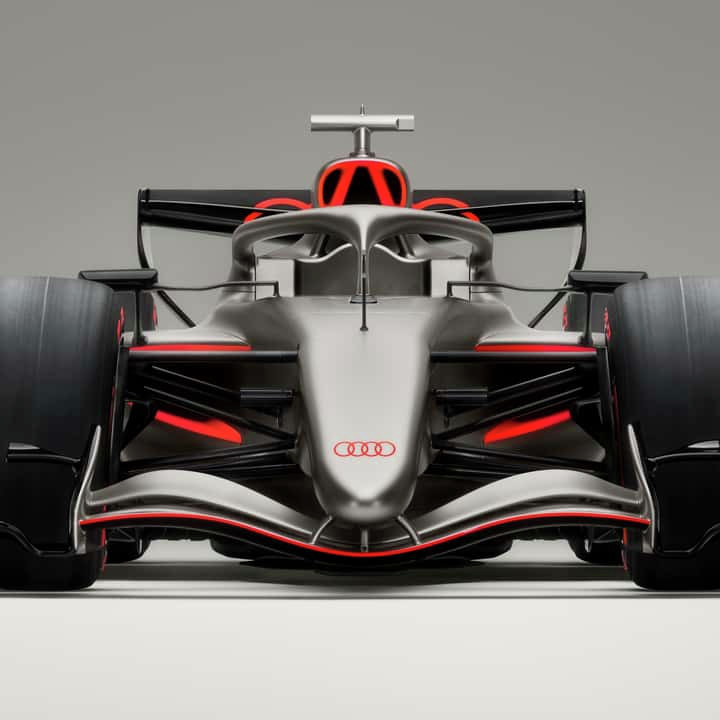 V8-enjins in 2030 terug by F1