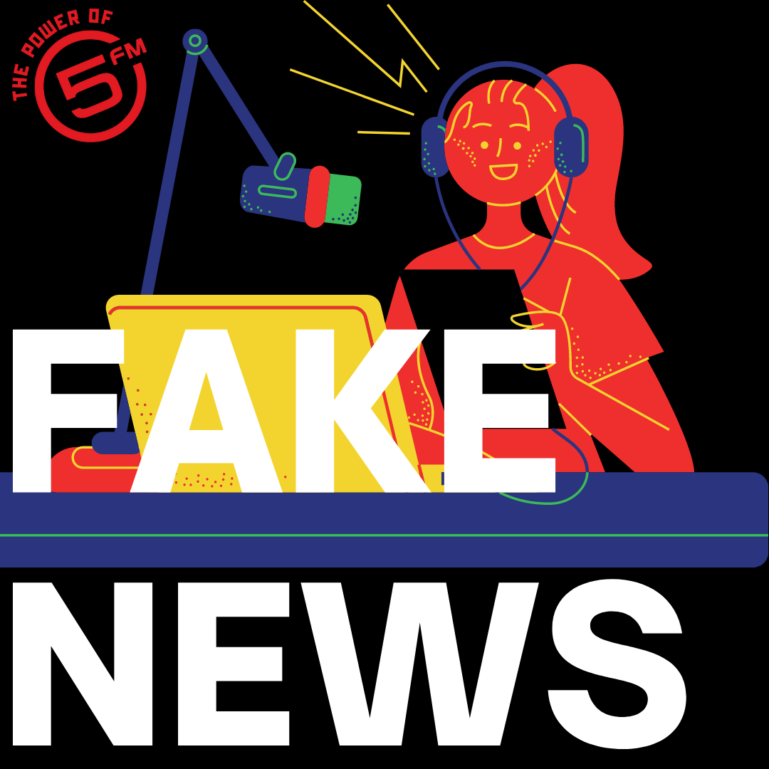 Fake News - 15 Jan 2024