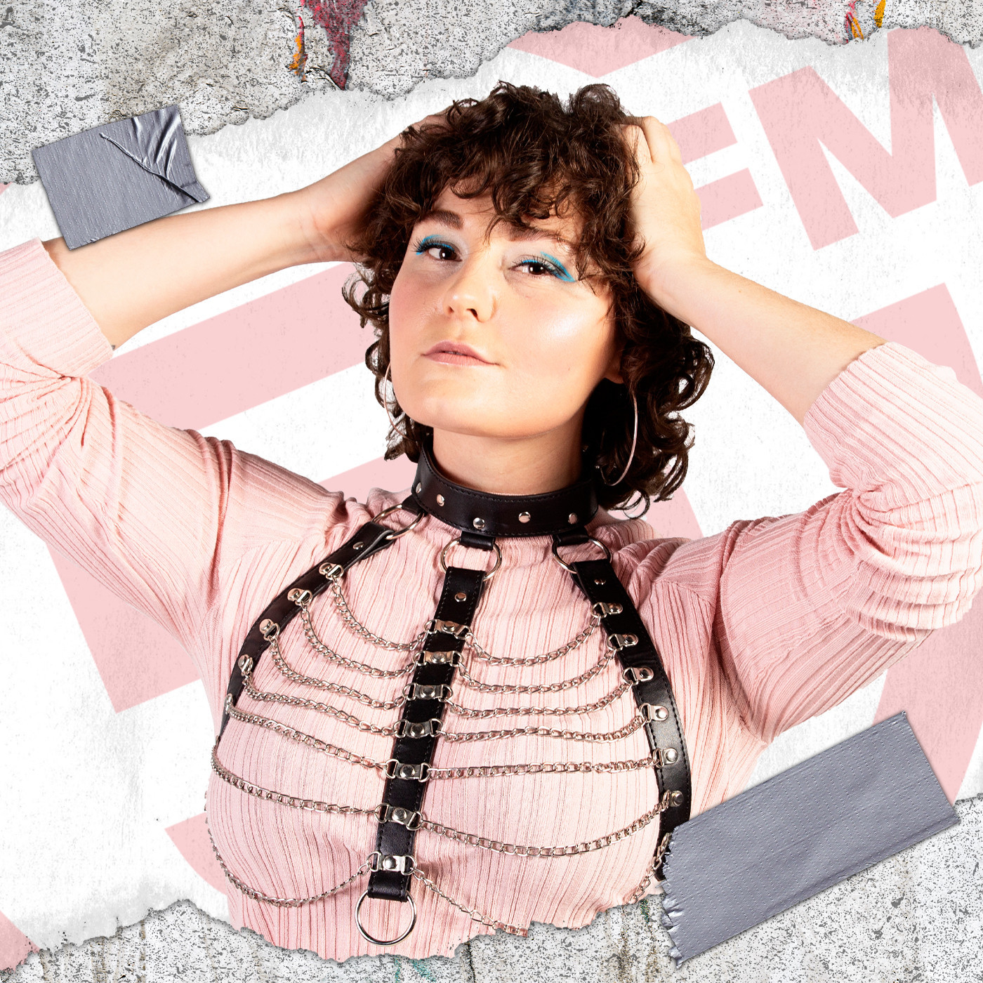 First Five with Waylene Beukes episode artwork