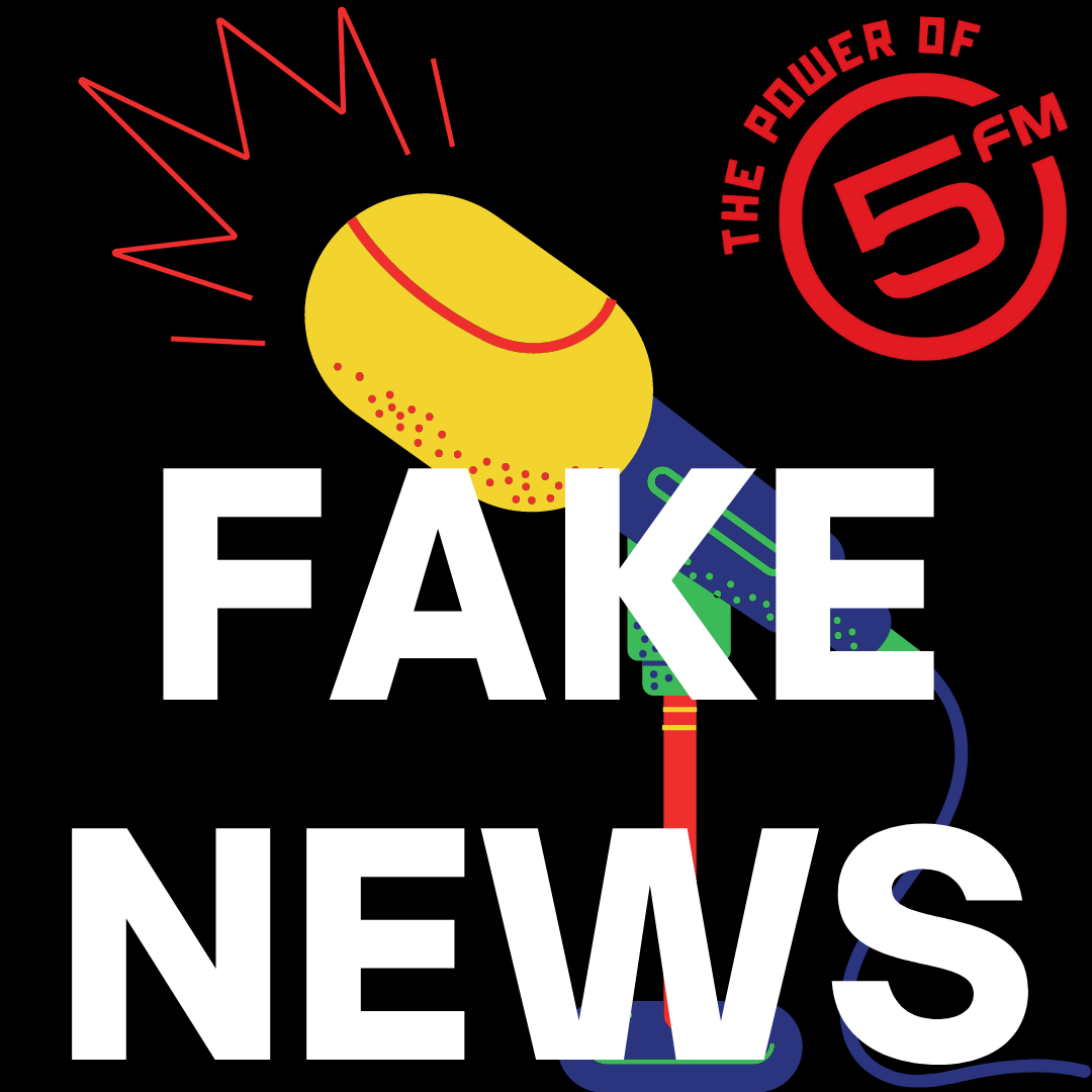 Fake News - 16 October 2023