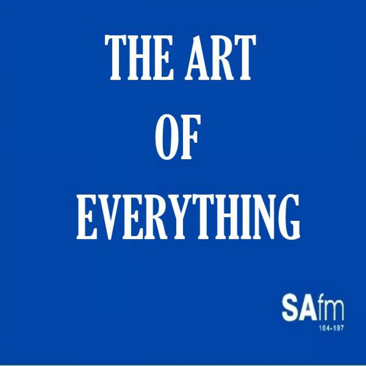 #MadeInMzansi- Celebrating proudly SA and Locally Produced products from wine, shoes, clothes, accessories etc. episode artwork