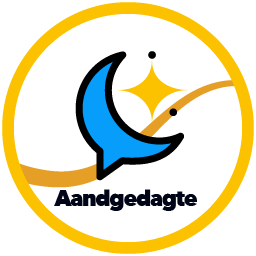 Aandgedagte 3 Augustus 2026