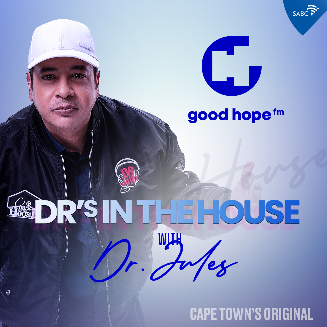 DR's In The House - JODYB SA's Mix 1