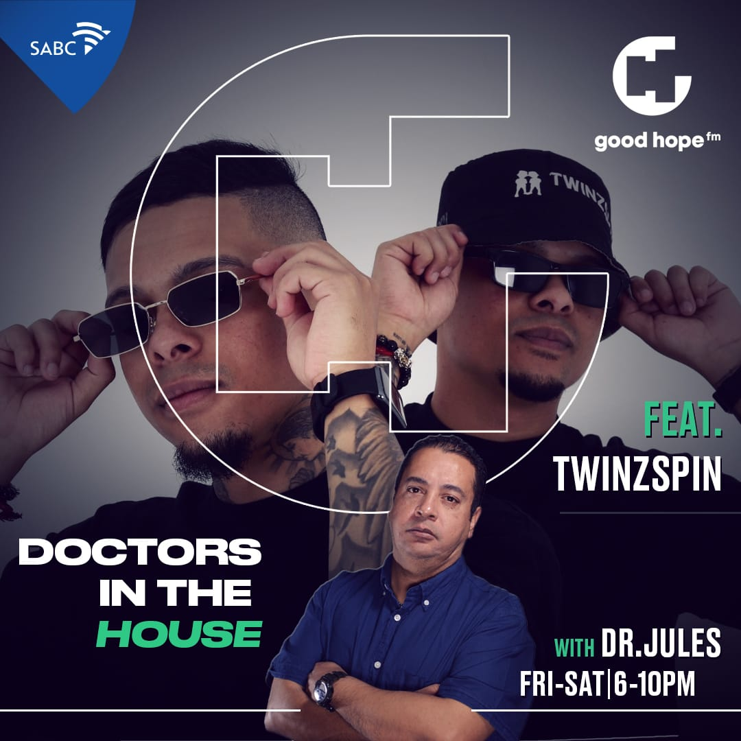 Doctor's In The House with  Twinzspin