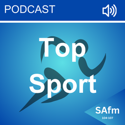 Top Sport with Michael Abrahamson : Wednesday 3 September