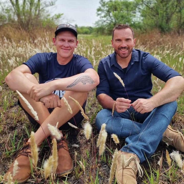 Van die pad af 4 April 2025