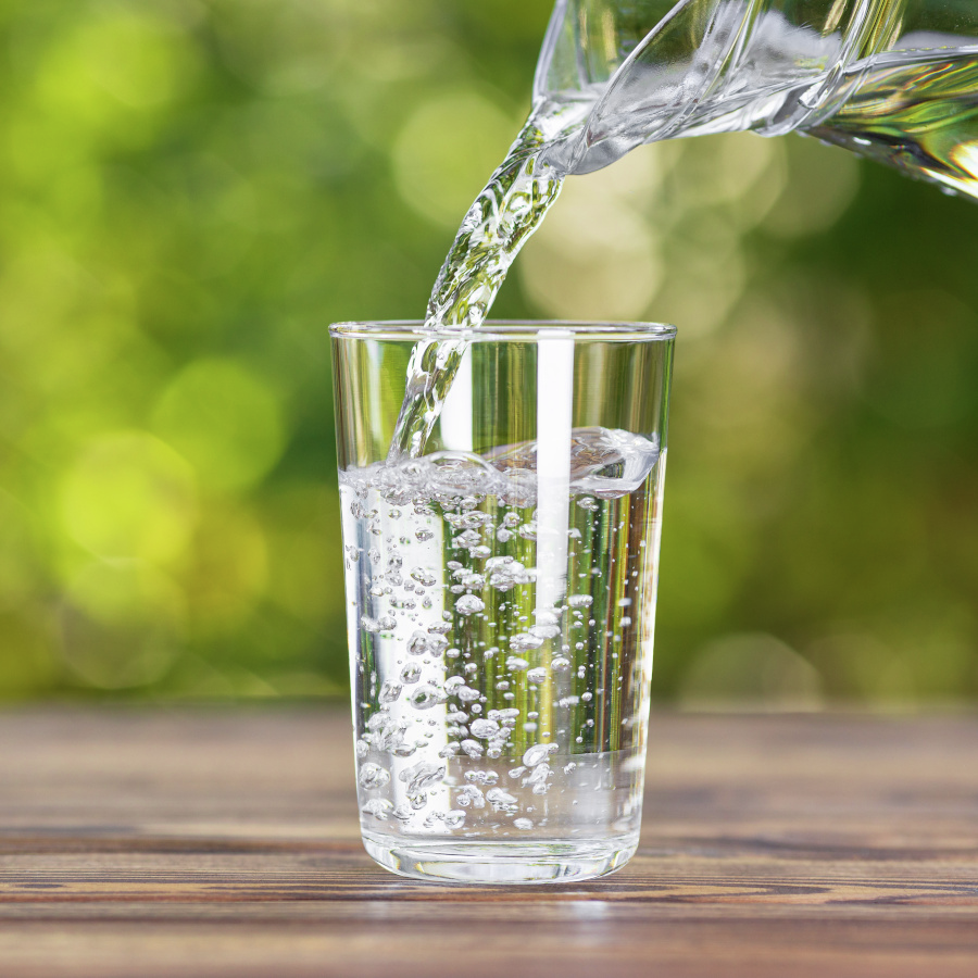 Waterwysheid 9 Augustus 2025