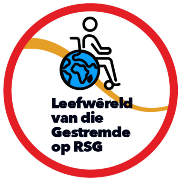 Leefwêreld van die Gestremde 5 April 2026
