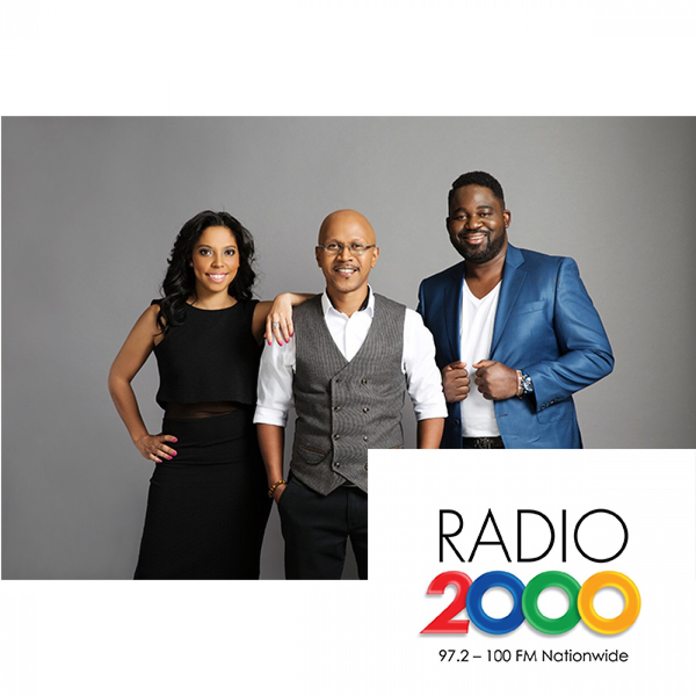 Drive Time Experience