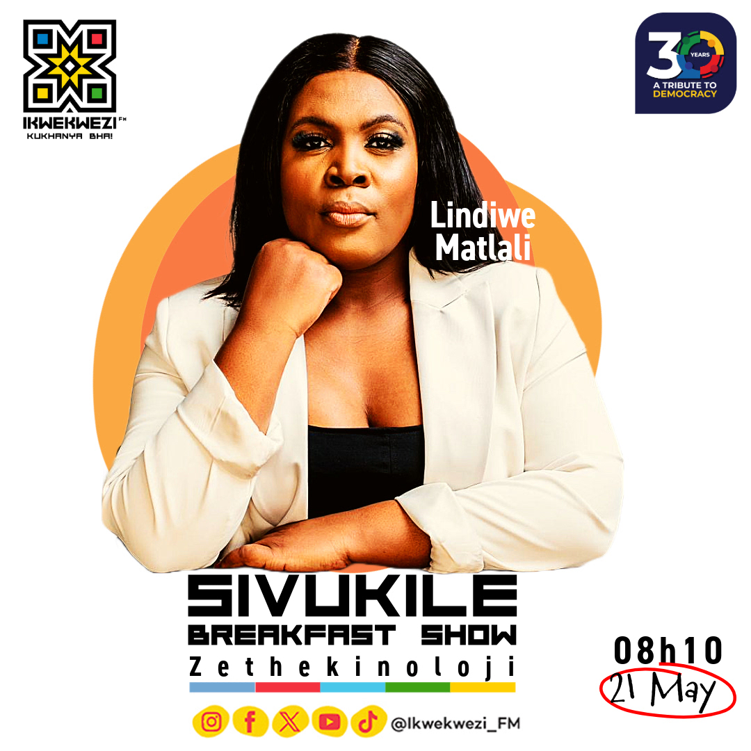 Sivukile Breakfast Show