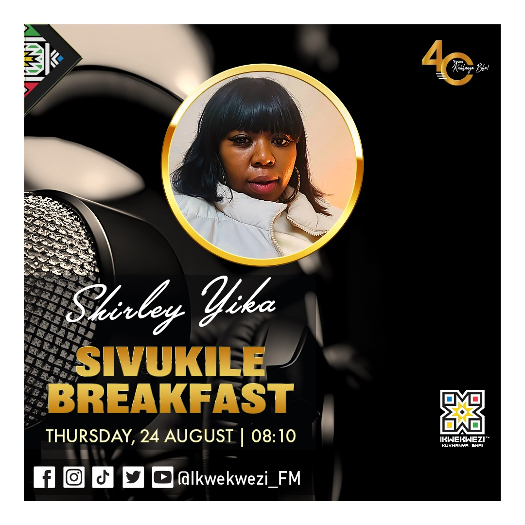 Business:  Shirley Yika