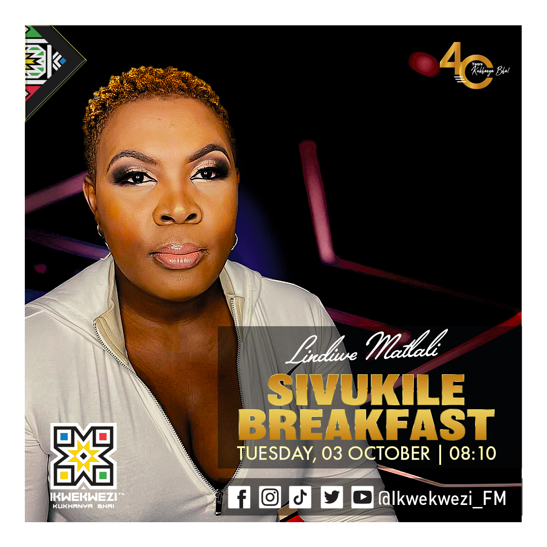 Sivukile Breakfast Show