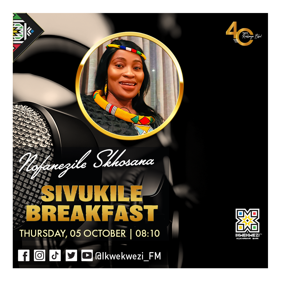 Business in transportation with Nofanezile Skhosana episode artwork