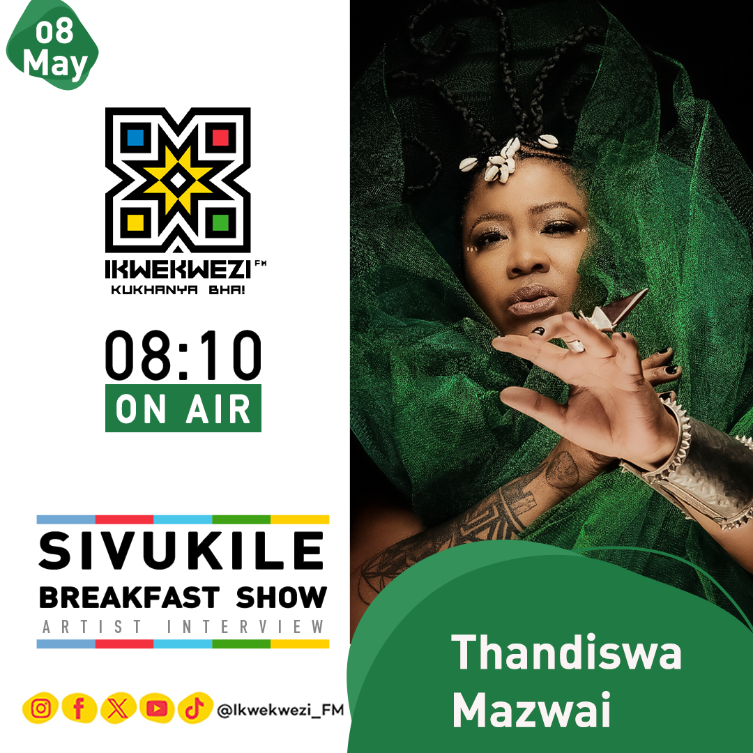 Sivukile Breakfast Show