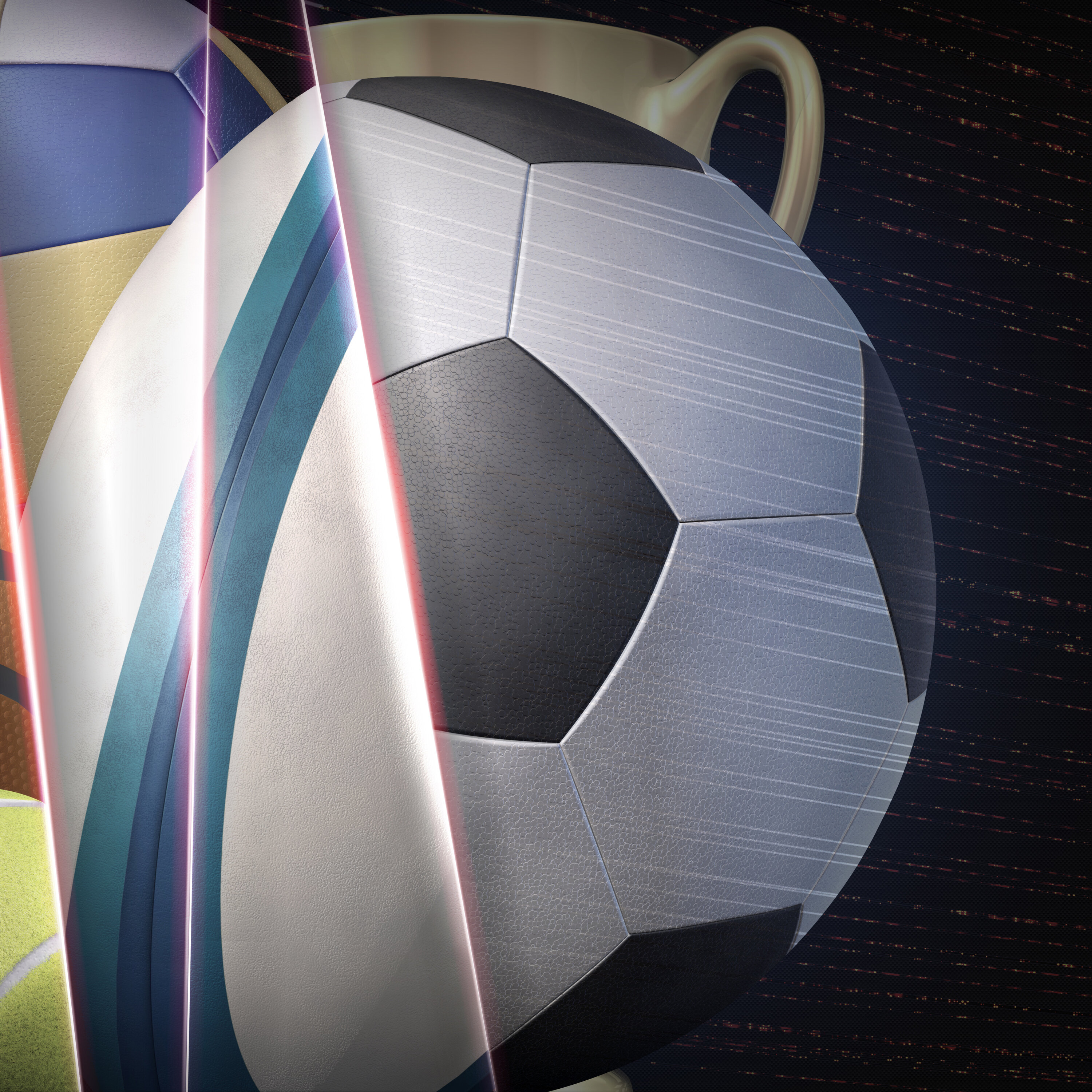 Sivukile Sport: SABC Sport Analyst analyse Jayden Adams episode artwork