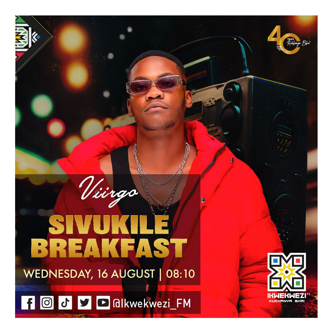 Artist Interview: Viirgo