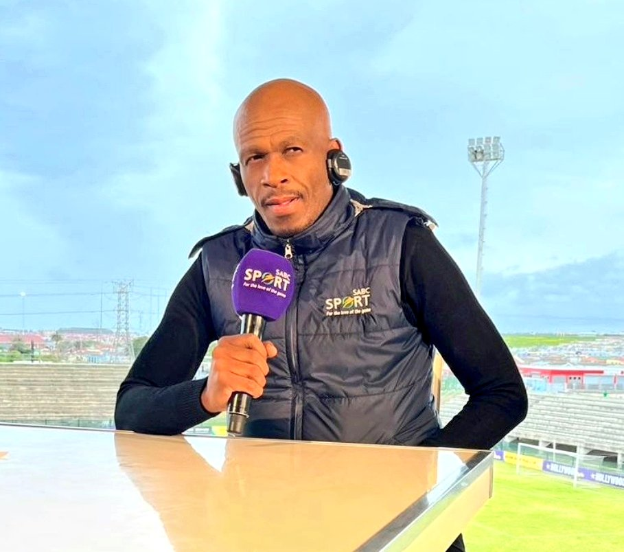 Sivukile Sport Legend-Ingorho Yeveke Le: Siphiwe Mkhonza episode artwork