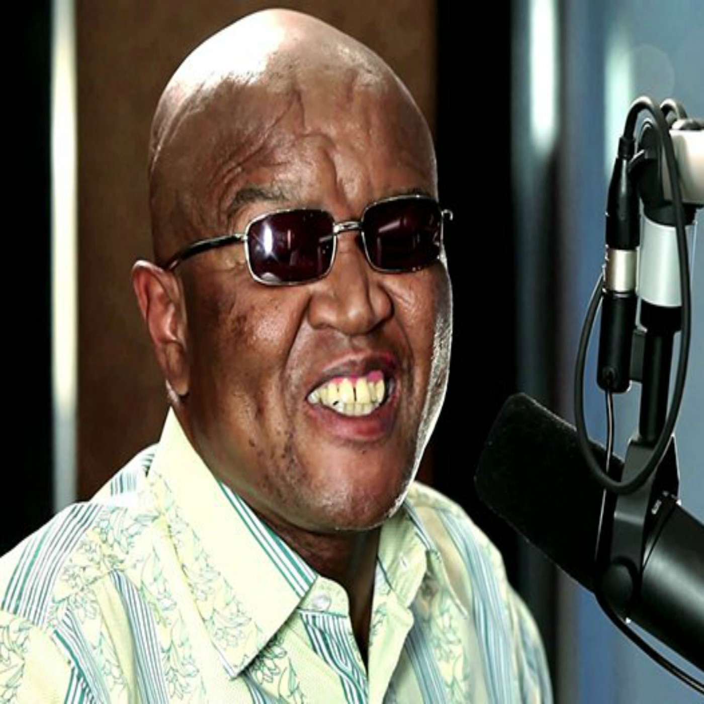 SABC Disability 360 - Motsweding FM
