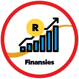 Finansies 12 Julie 2022