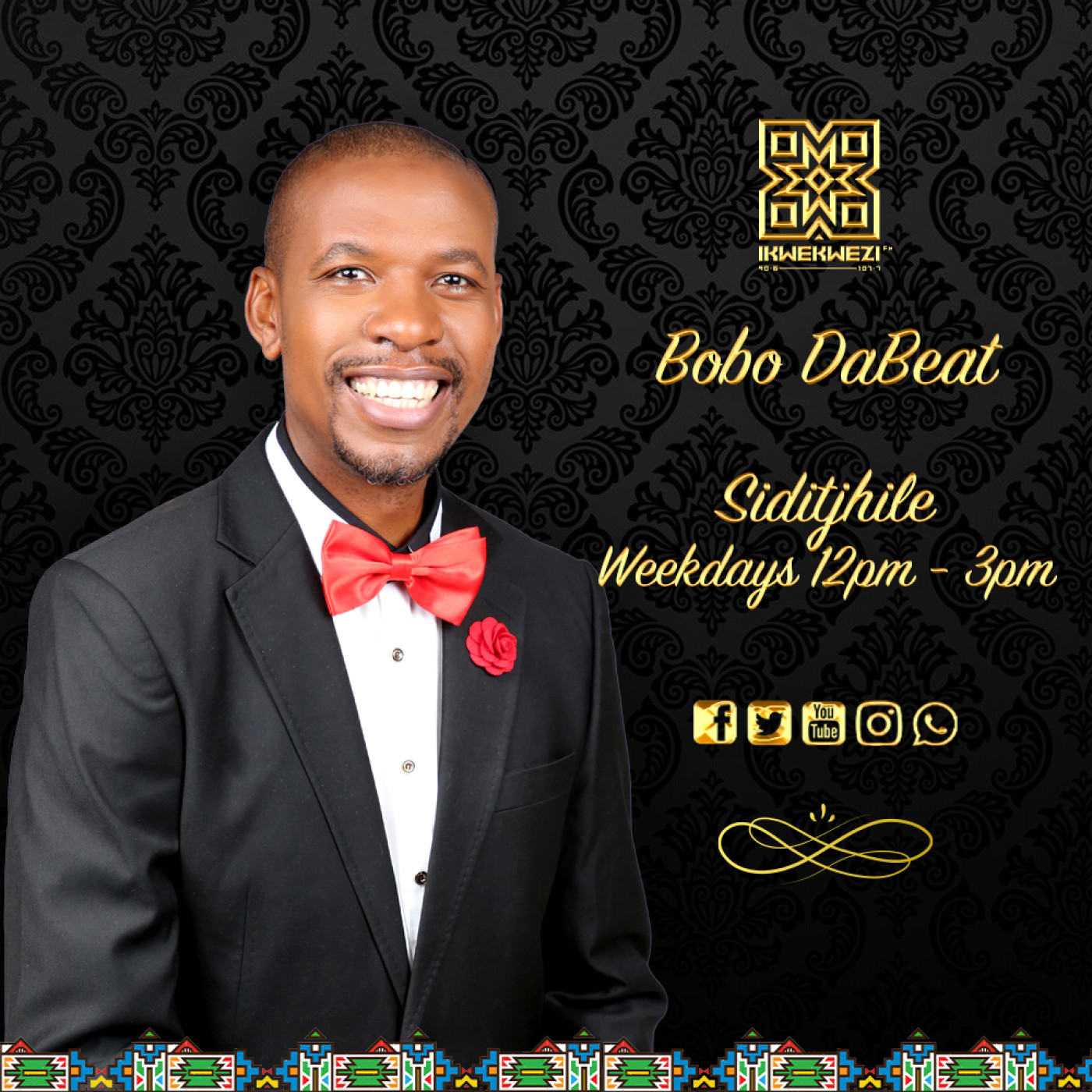 Sakha Ilimi Lethu episode artwork