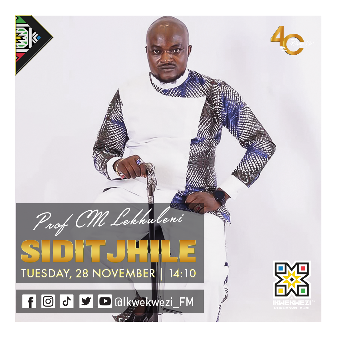 Isika Yesitjhaba: Yipilo enjani ephilwa ngababizwa ngama-slay queen? episode artwork