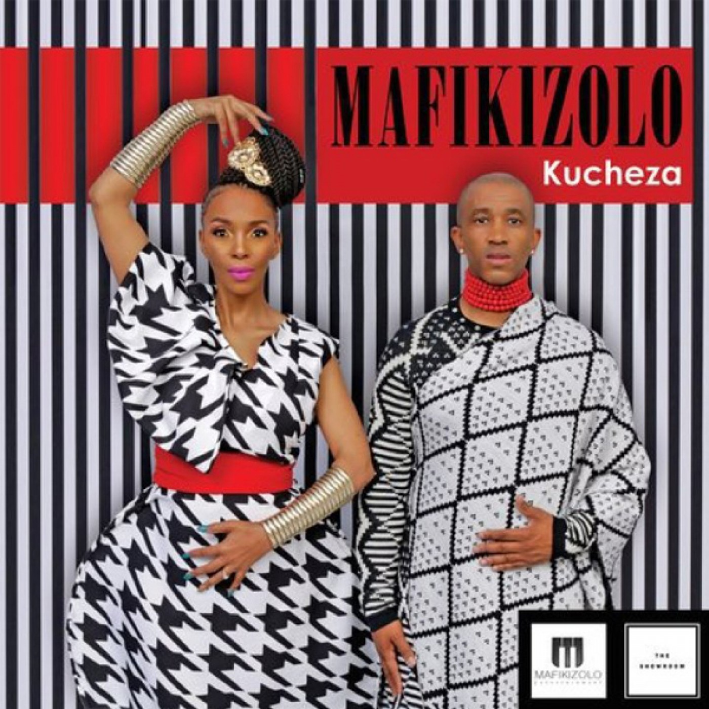 Mafikizolo 20 Year Journey episode artwork