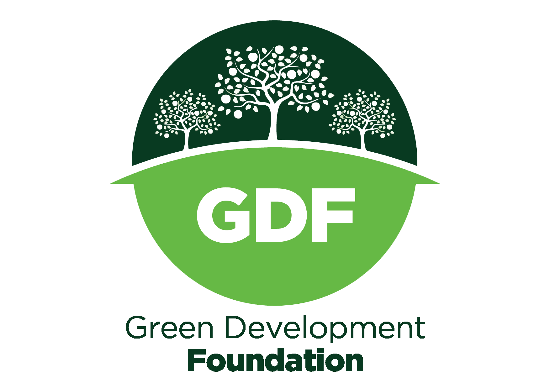 Green Development Foundation episode artwork
