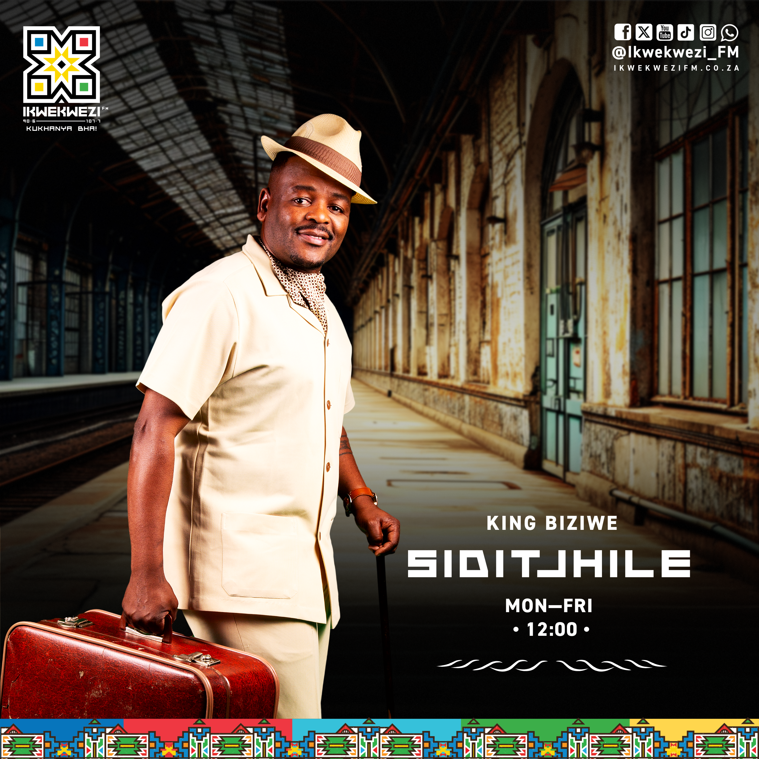 Umthetho Mthetho: Settlement agreement on a divorce           