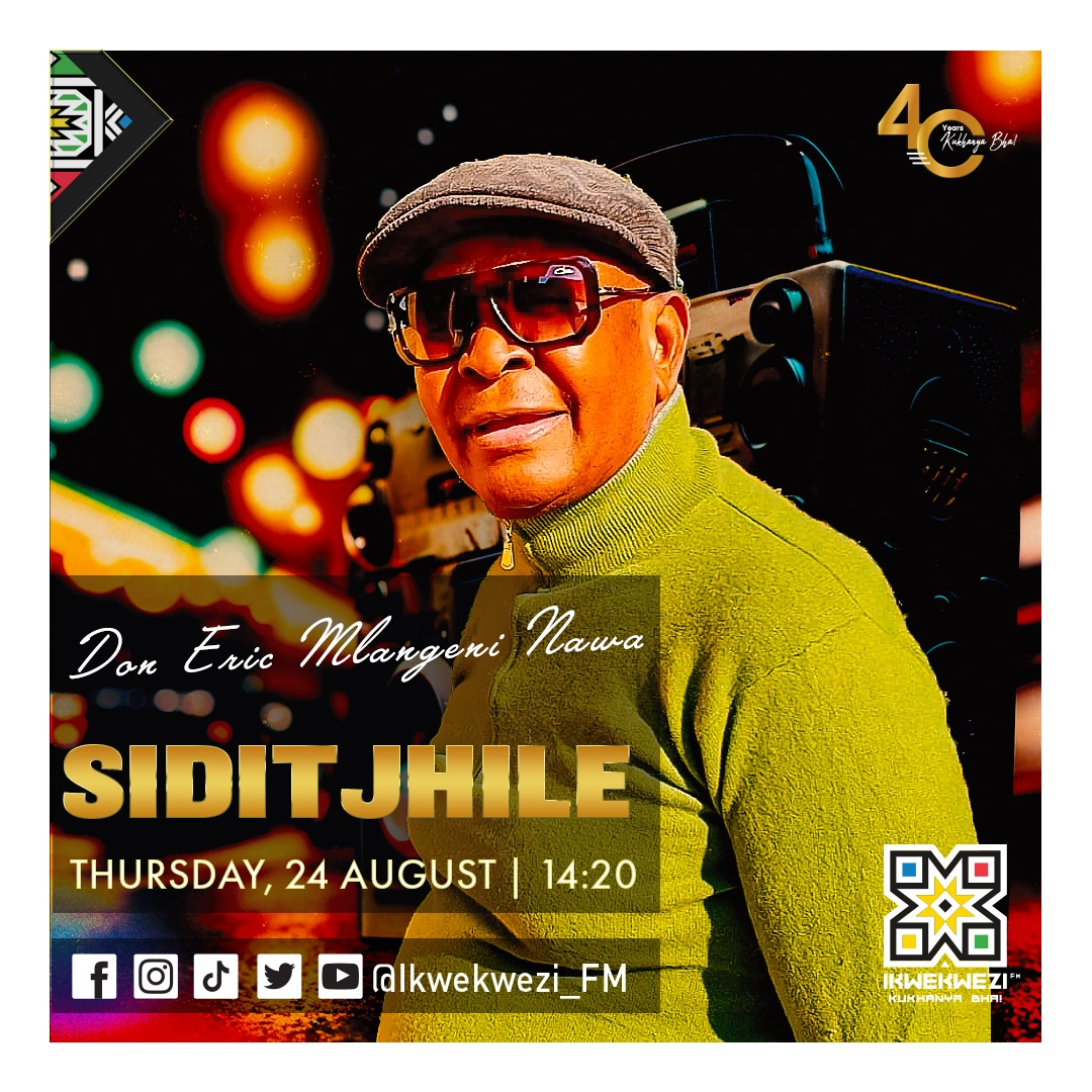 Sazana Neenkutani : Don Eric Mlangeni Nawa episode artwork