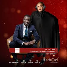 UkhoziFM Drive 3-6