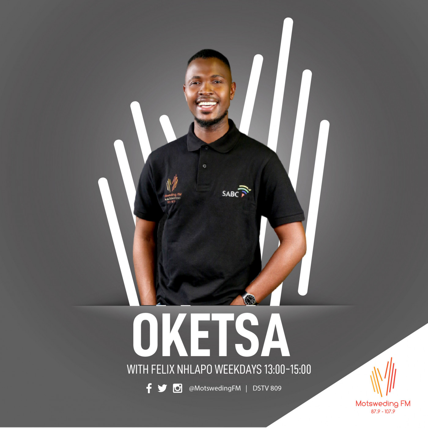 Brenda Tlhabane a tlhalosa ka mo AgriTech e ka thusang ka teng barui ba ba fatlhogang episode artwork