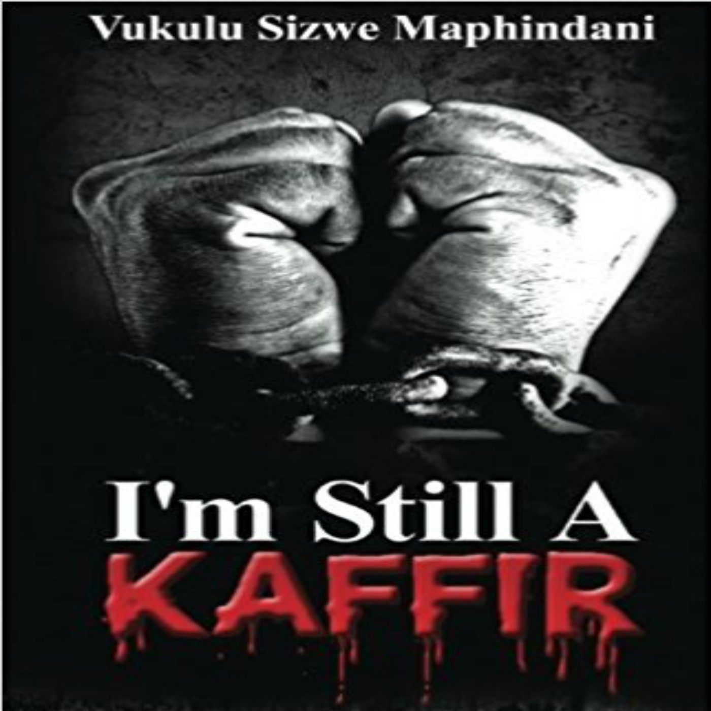 Tshekatsheko ya buka "I'm Still A K....." le mokwadi Vukulu Sizwe Maphindani
