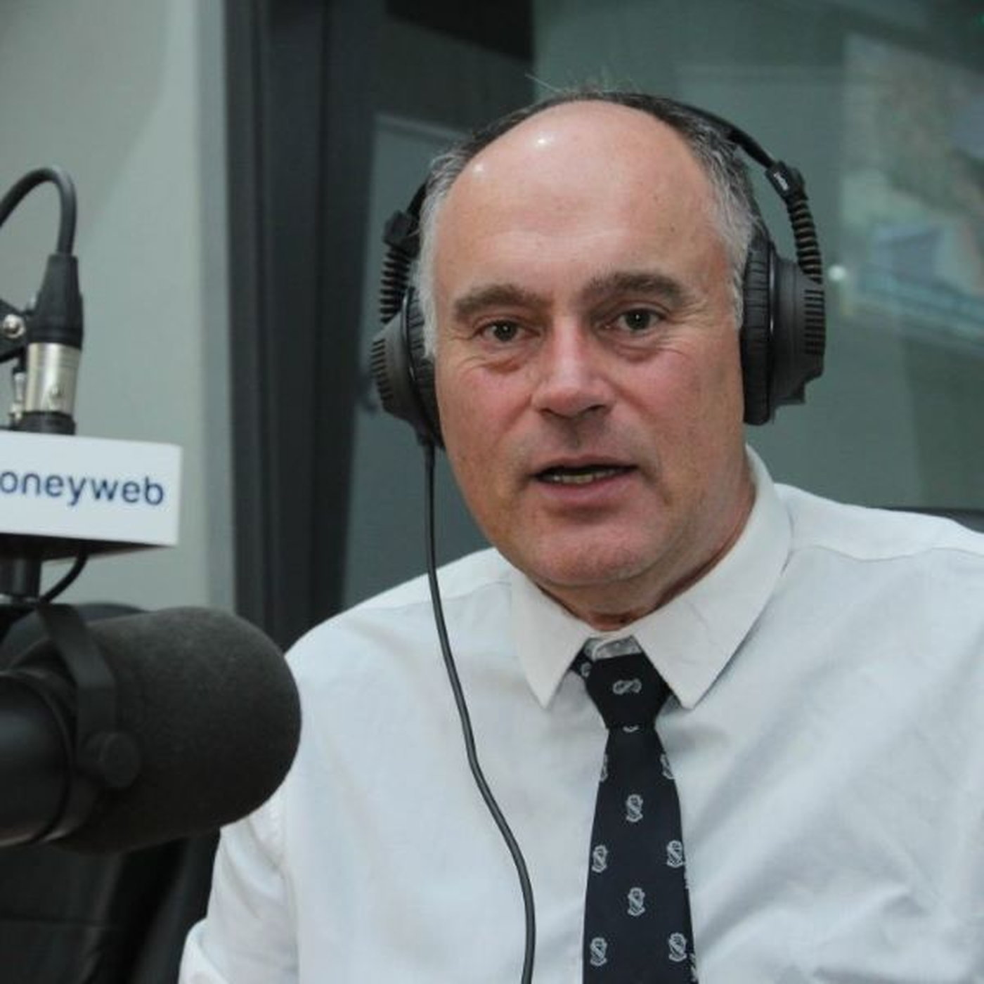 RSG Geldsake met Moneyweb – Vrydag 13 Maart 2026