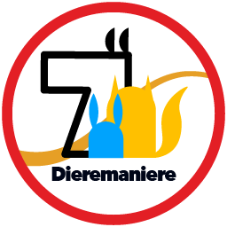 RSG Bekbasaar: Dieremaniere – Episode S2/E14
