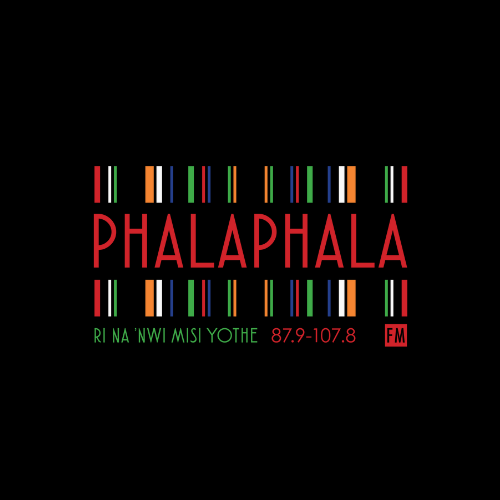 Phalaphala FM AGSA - The People Behind The AGSA - Episode 2 - Season 1