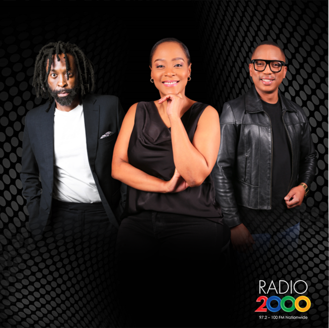 #TheBigMix Themba Lunacy 23/03/26