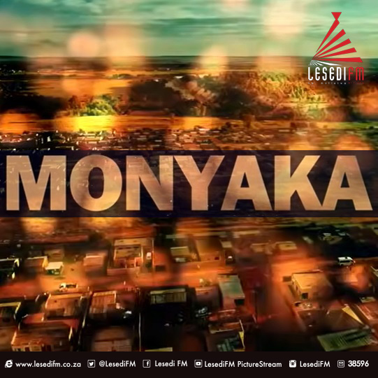 Monyaka - Episode 3119