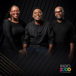 Radio 2000 Mixes