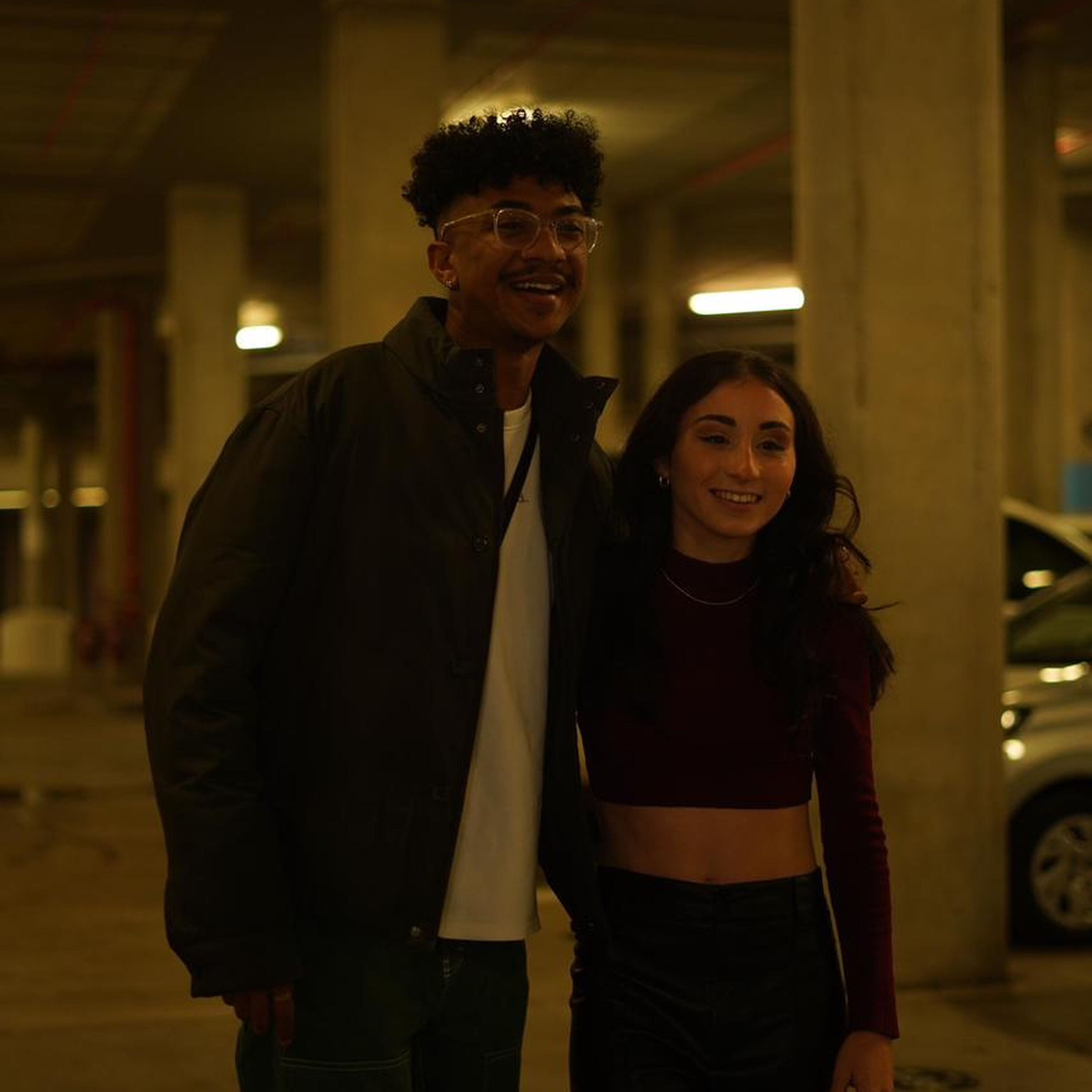 Spotlight SA: Kurt April & Anica Kiana Team Up For Their New Track, "Light My Fire" episode artwork