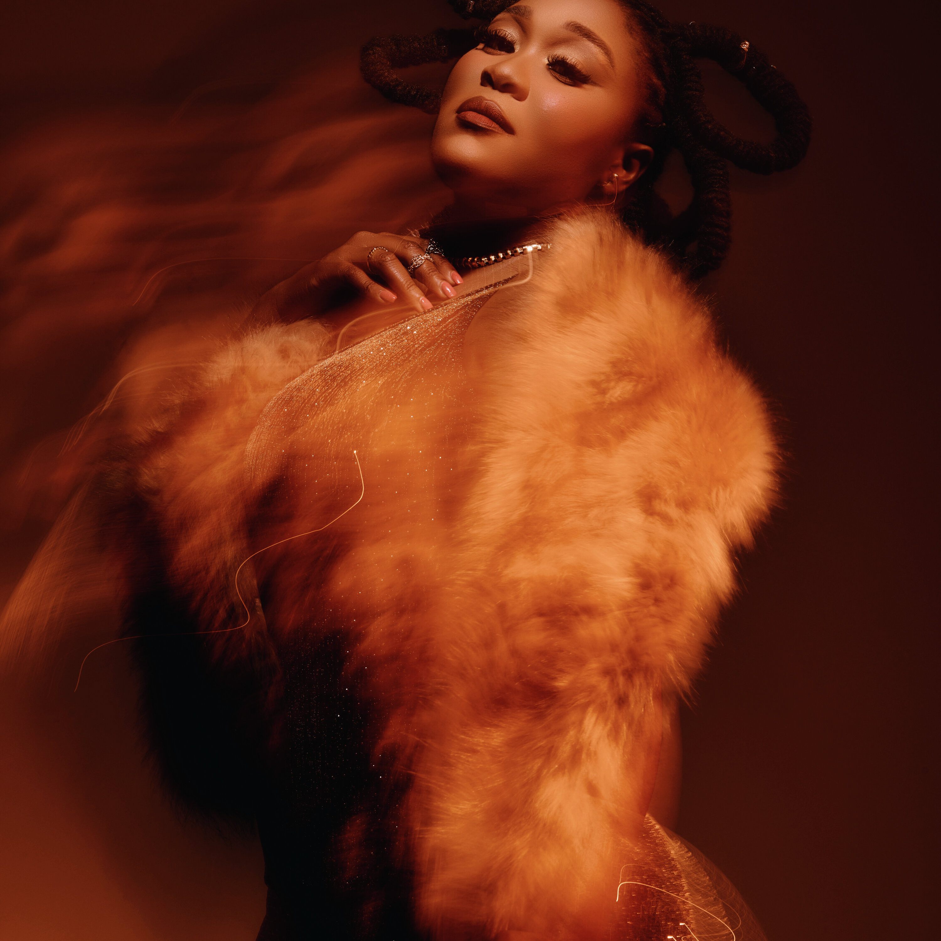 Spotlight SA: With Her Recently Released Single, "Time Traveller", Lady Zamar Delivers A Timeless Song episode artwork