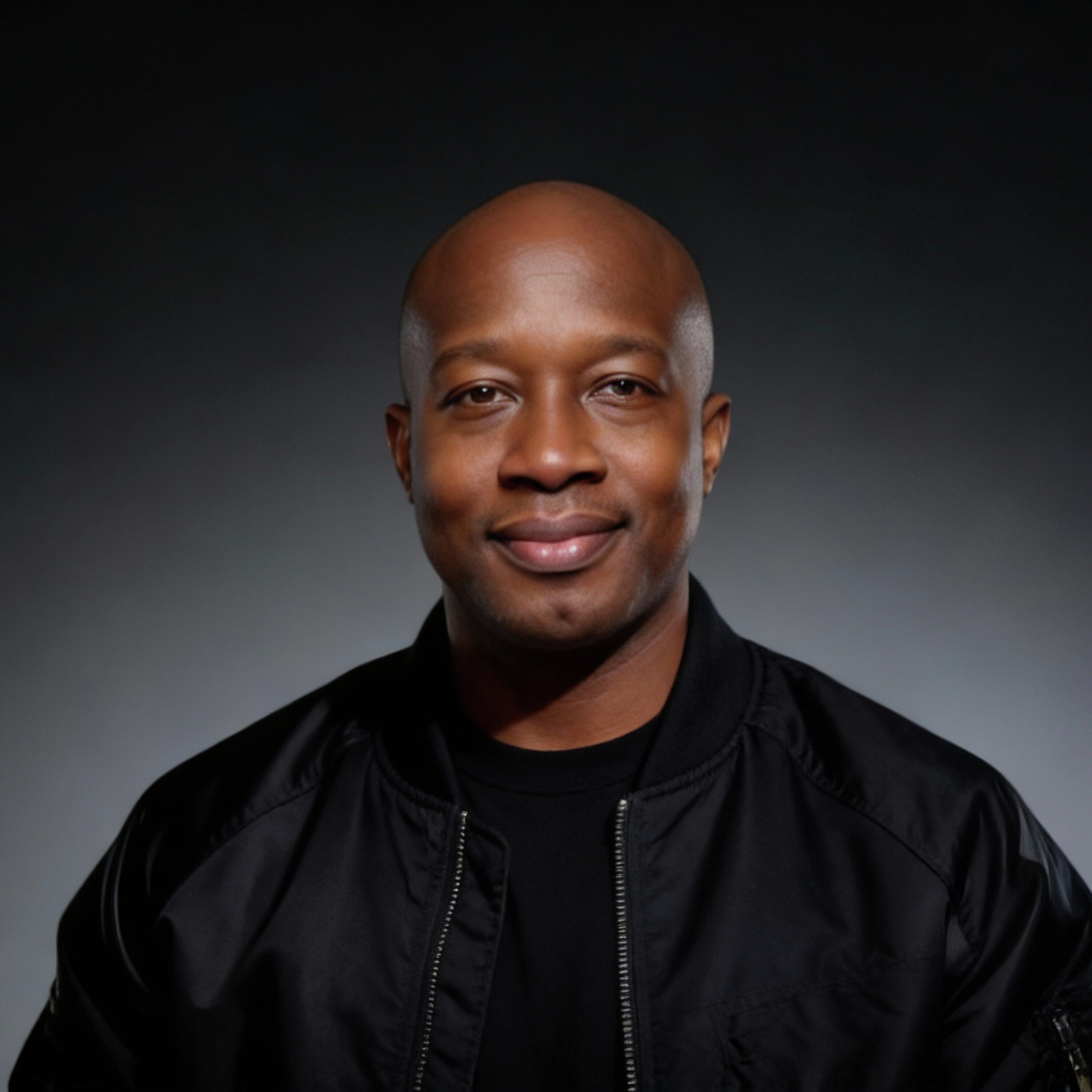 From "You Don't Know Me" To Uncharted Territory: House Music Legend Duane Harden Pioneers The Future Of Sound With Digital Diva, Soul Healer episode artwork