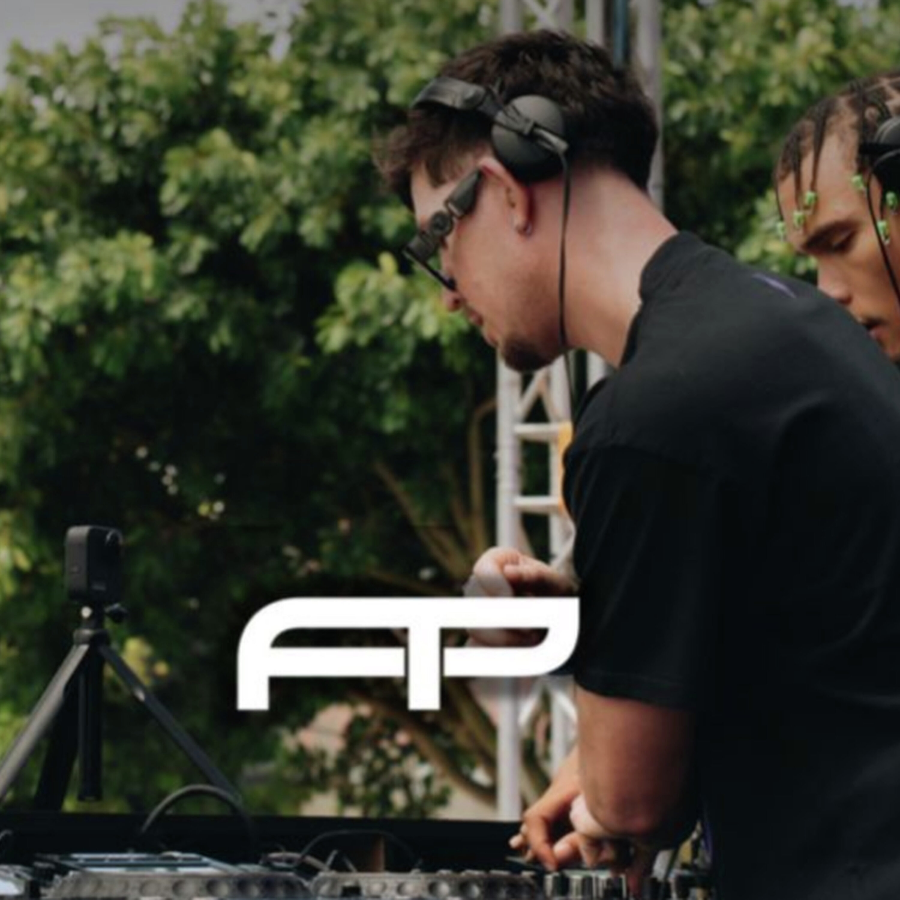 Inside The Booth: Foreplay, Gremlin & Kane, On DJ Culture, Events & Life Behind The Decks episode artwork