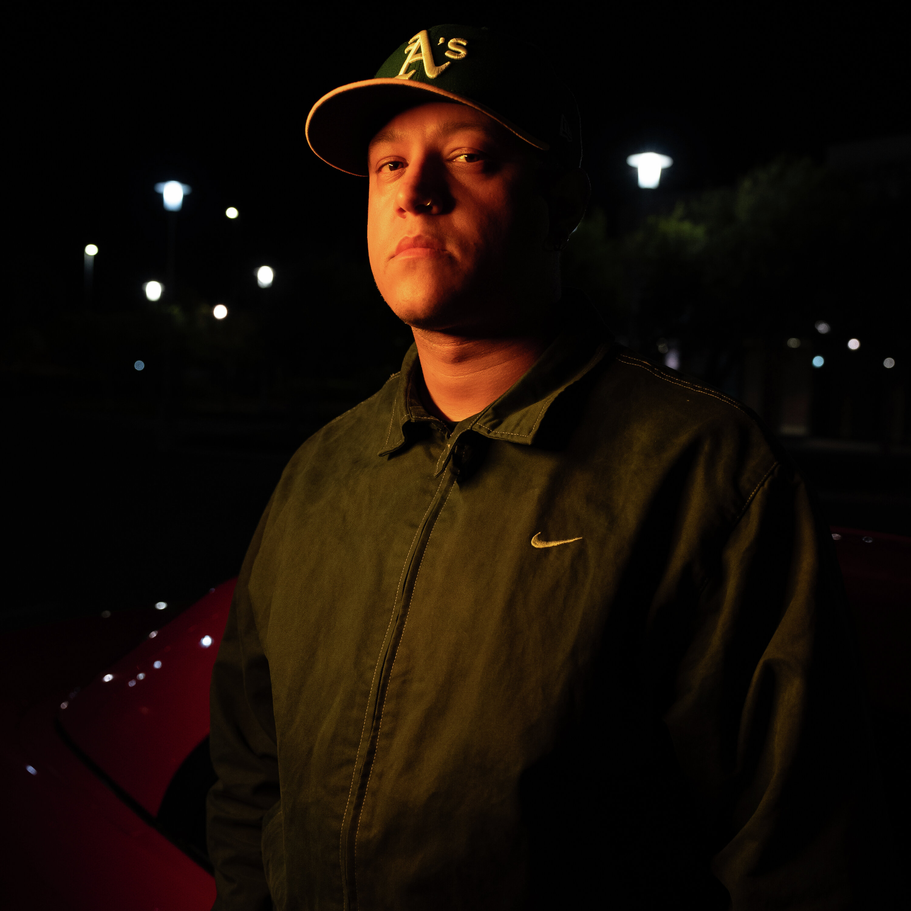 Spotlight SA: Aizo Clutch's "Ask Me Nothing" Continues To Climb The Hit 30 episode artwork
