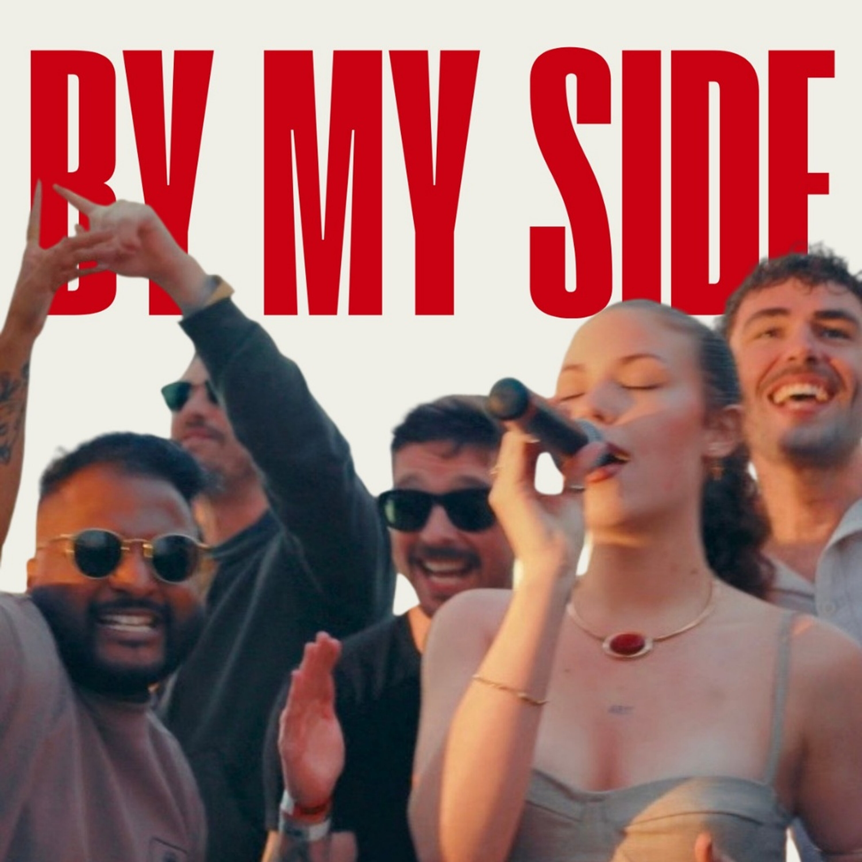 Spotlight SA: Creative Chemistry Ignites On Sketchy Bongo's New Single "By My Side" episode artwork