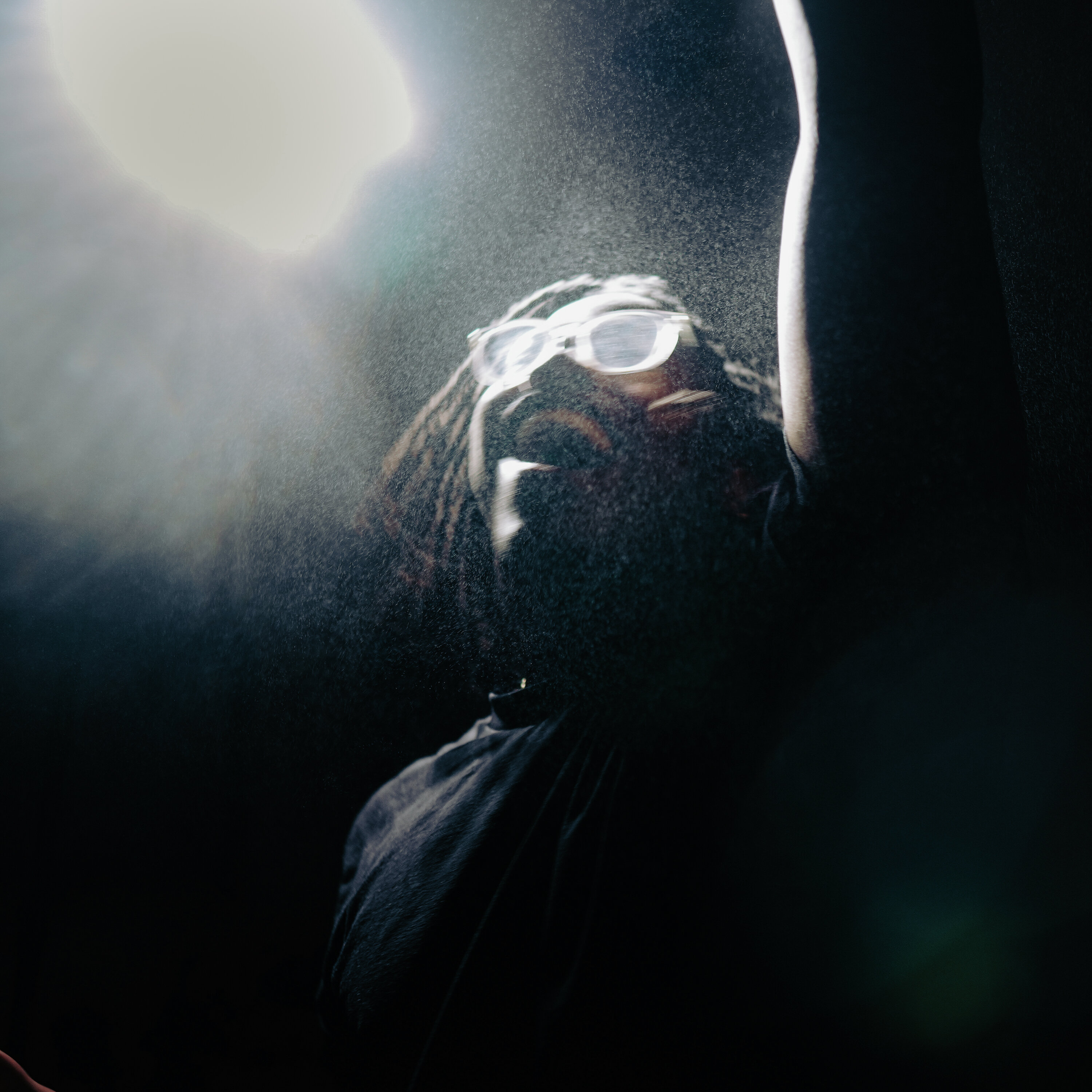Spotlight SA: Grammy-Nominated South African Producer, Vumaala, Steps Into The Spotlight With Single "Show Me" episode artwork