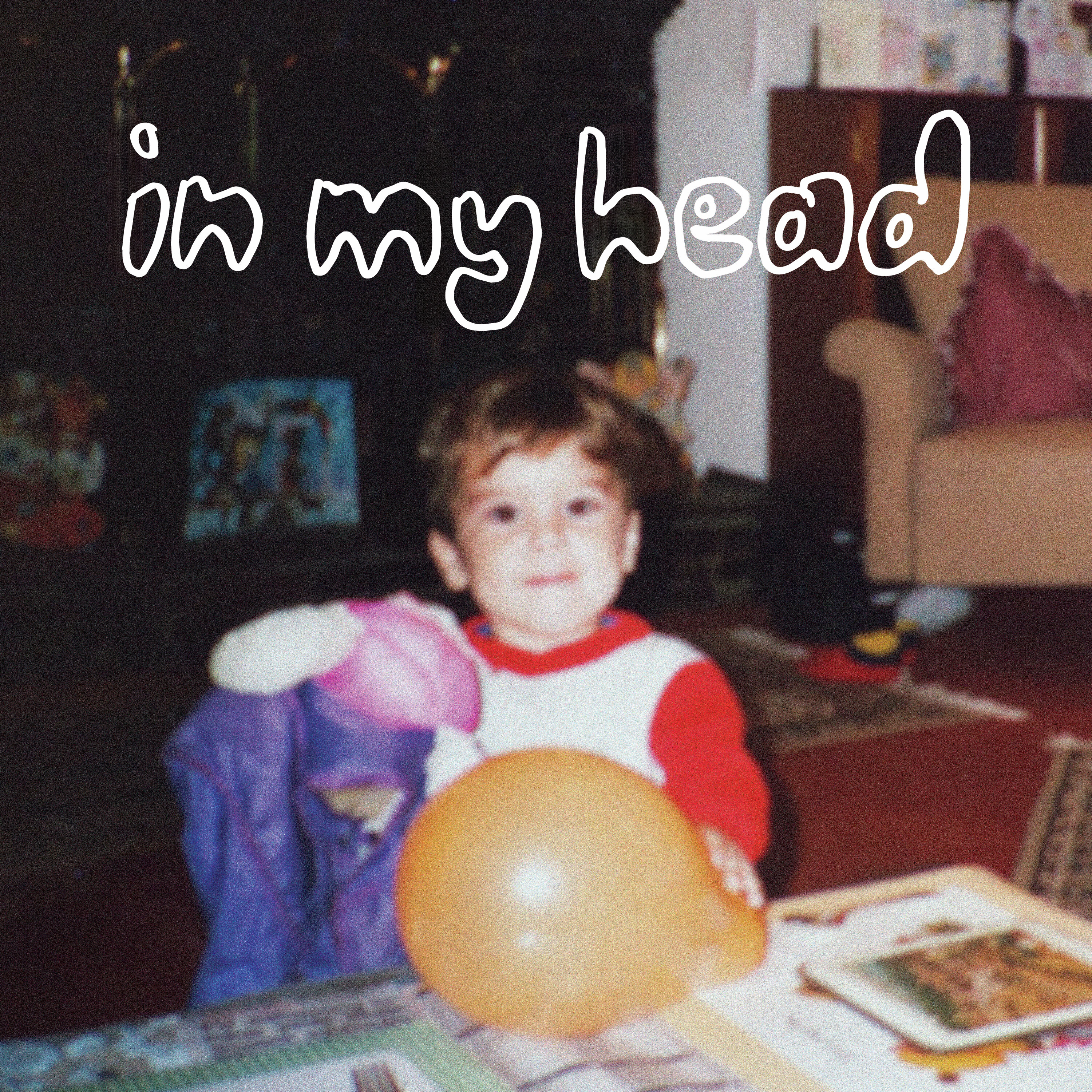 Spotlight SA: Matthew Mole Shares Latest Single, “In My Head”, A Song Exploring The Emotional Weight Of Feeling Lost In A World Without Loved Ones episode artwork