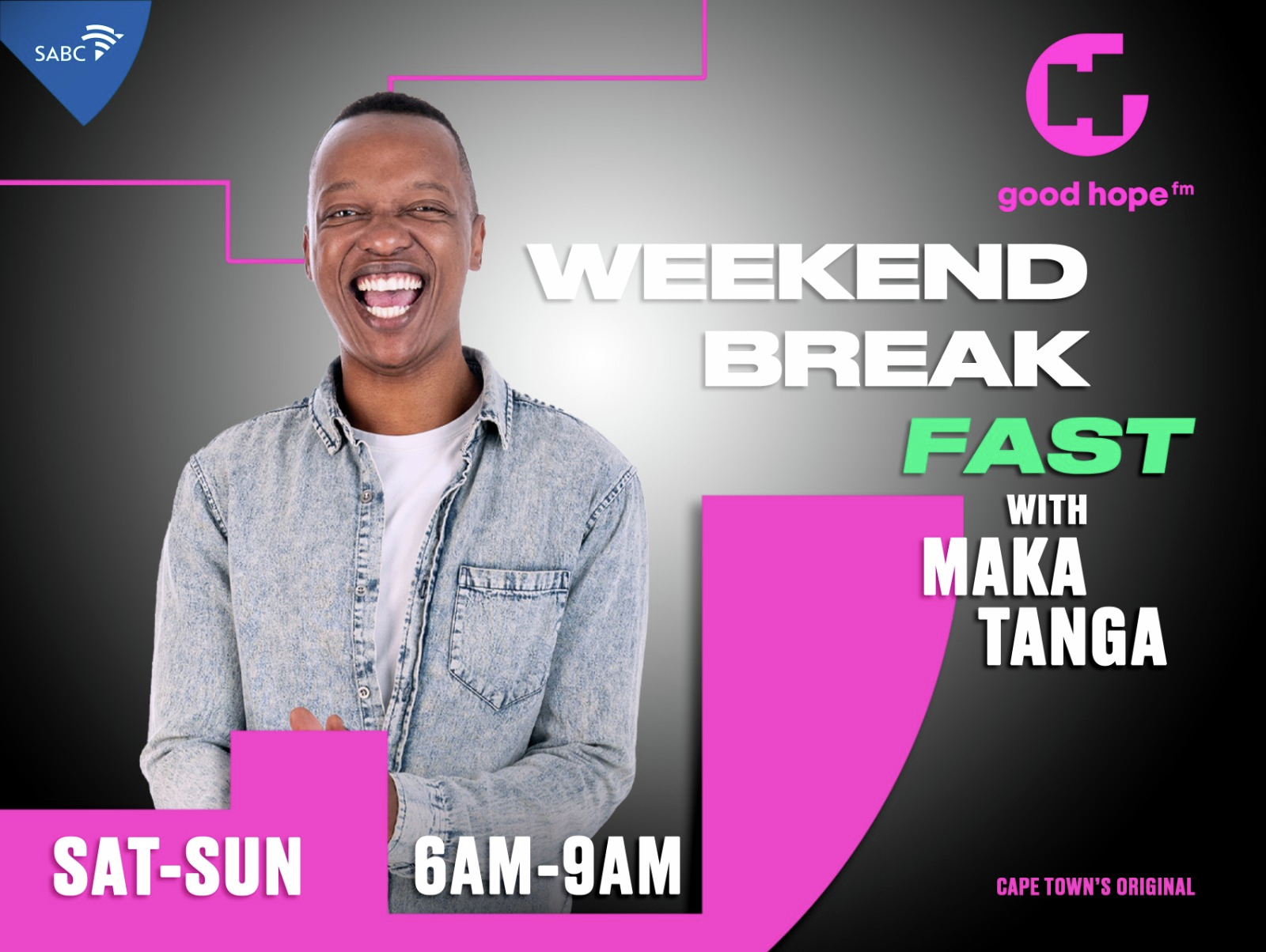 Former Springbok Captain, Jean de Villiers on Weekend Breakfast ahead of SA's clash against Ireland episode artwork