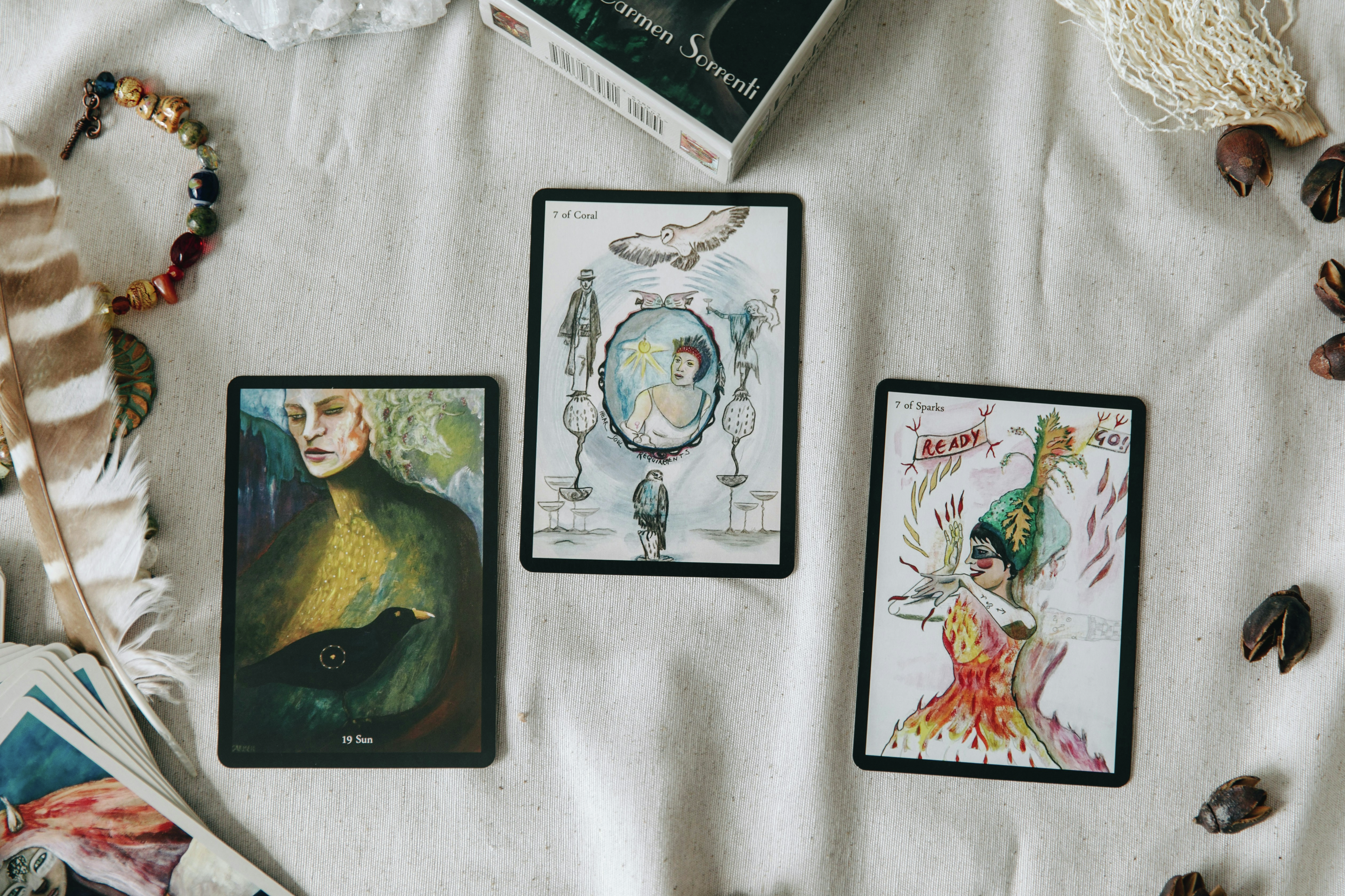 Horoscope Hour: Secret Desires 