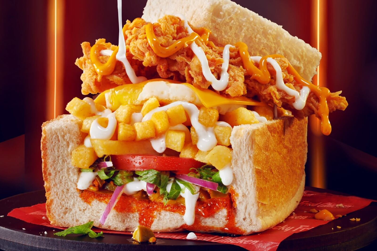 Cape Town Kota Festival Returns To The Mother City With Bigger Growth, Expanded  Vendor Line-Up & Strong Community Impact